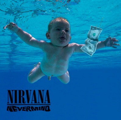 Sudca zamietol sťažnosť proti skupine Nirvana kvôli fotke z albumu Nevermind. Má to však háčik