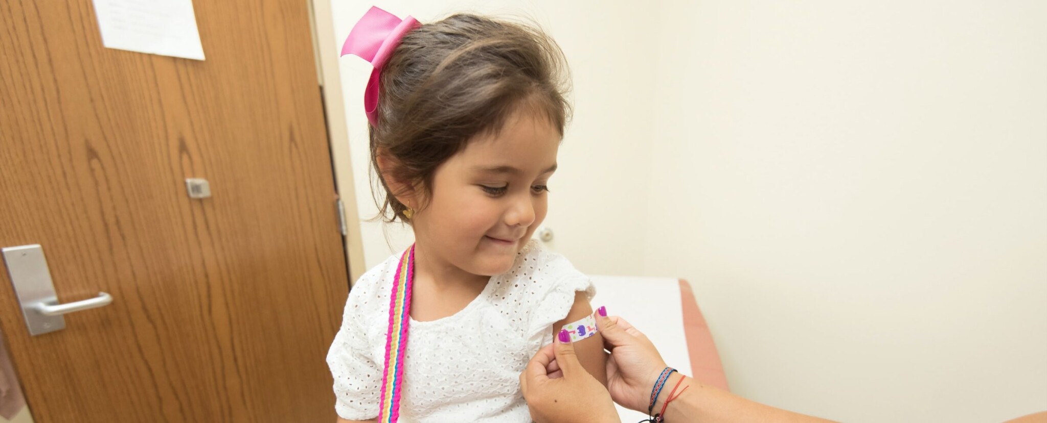 V Bratislave spustili očkovanie detí proti covidu. Ako postupovať?