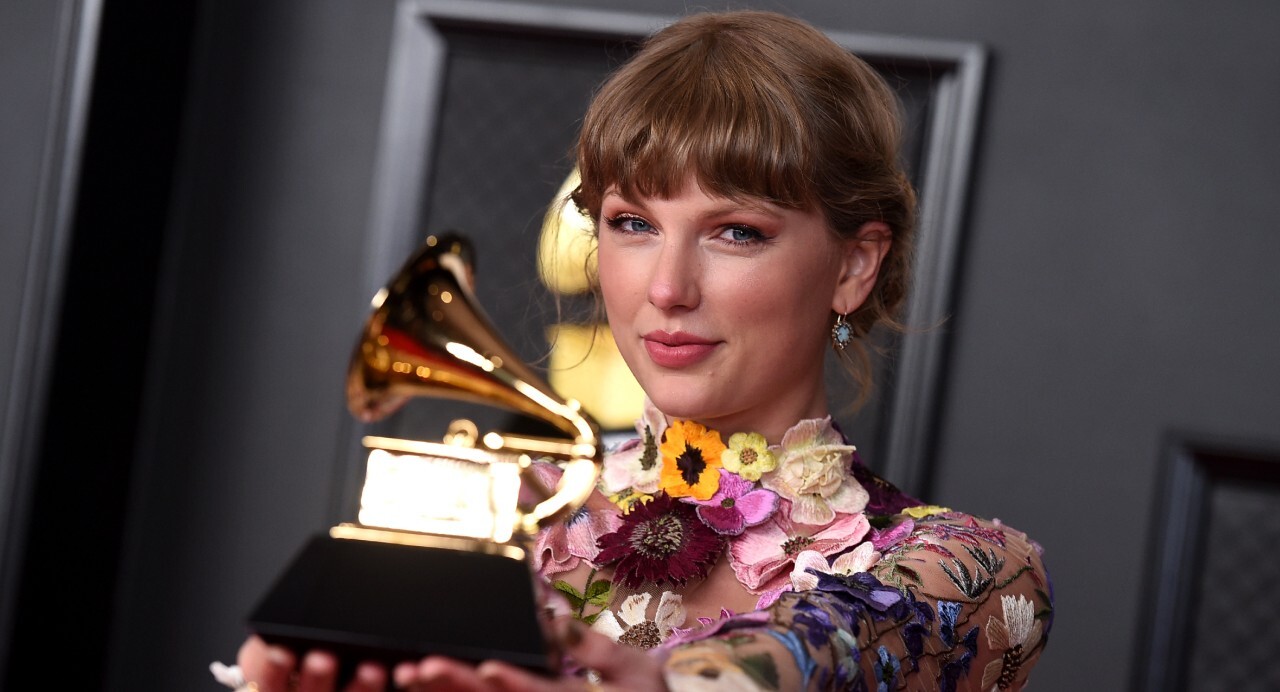 Utrápené skladby rozbili rebríček. Taylor Swift prekonala vlastný rekord v Billboard’s Hot 100