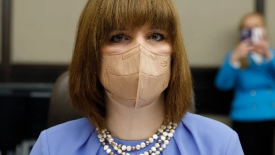 Slovensko IT je podľa V. Remišovej dobrý projekt: Rozbeh žiadnej firmy nie je ľahký