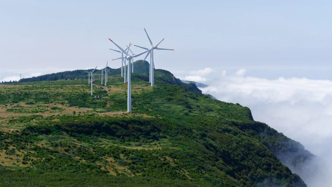 Obnoviteľné zdroje vlani vyprodukovali takmer tretinu elektrickej energie. Slovensko zaostáva