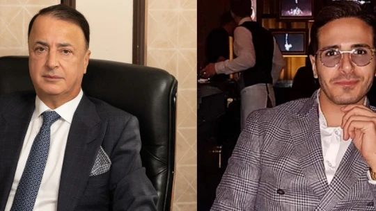 Podvodník z Tinderu tvrdí, že je synom miliardára. Kto je skutočný Lev Leviev?