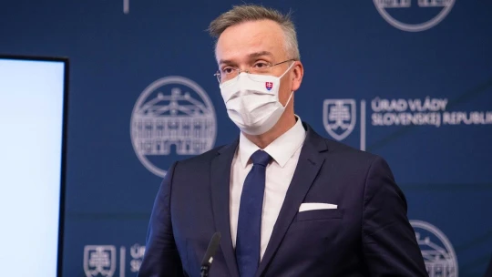 Ministerstvo financií: HDP tento rok porastie asi o 3,5 %. Aké sú prognózy inflácie?