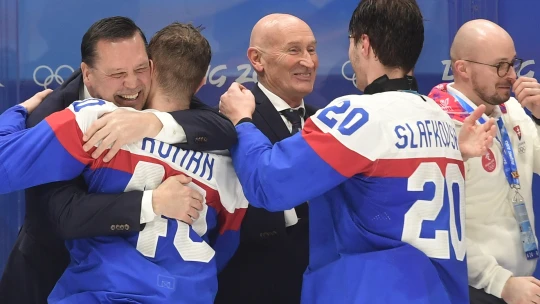 Pohľad na úspešných: Majú ľudia s väčšími svalmi aj viac peňazí?