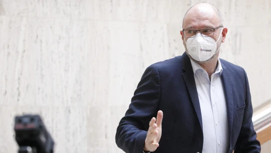 Testovanie zamestnancov na Covid-19 už nie je povinné. Doterajšie testy preplatí štát