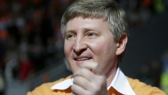 Jedna z najväčších transakcií v realitách. Najbohatší Ukrajinec kúpil byt za 471 miliónov eur