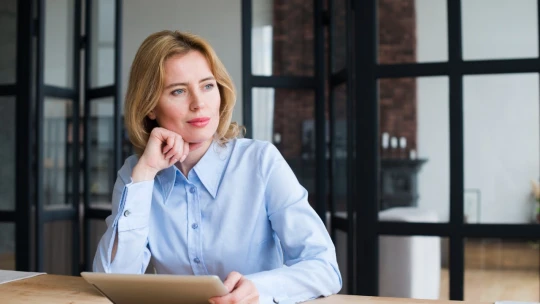 Strach vám bráni plniť si sny? 5 netradičných rád, ako ho prekonať