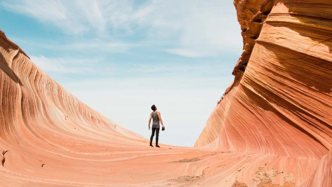 Nemáte čas na cestovanie? 5 tipov, ako môžete aj popri práci vidieť svet