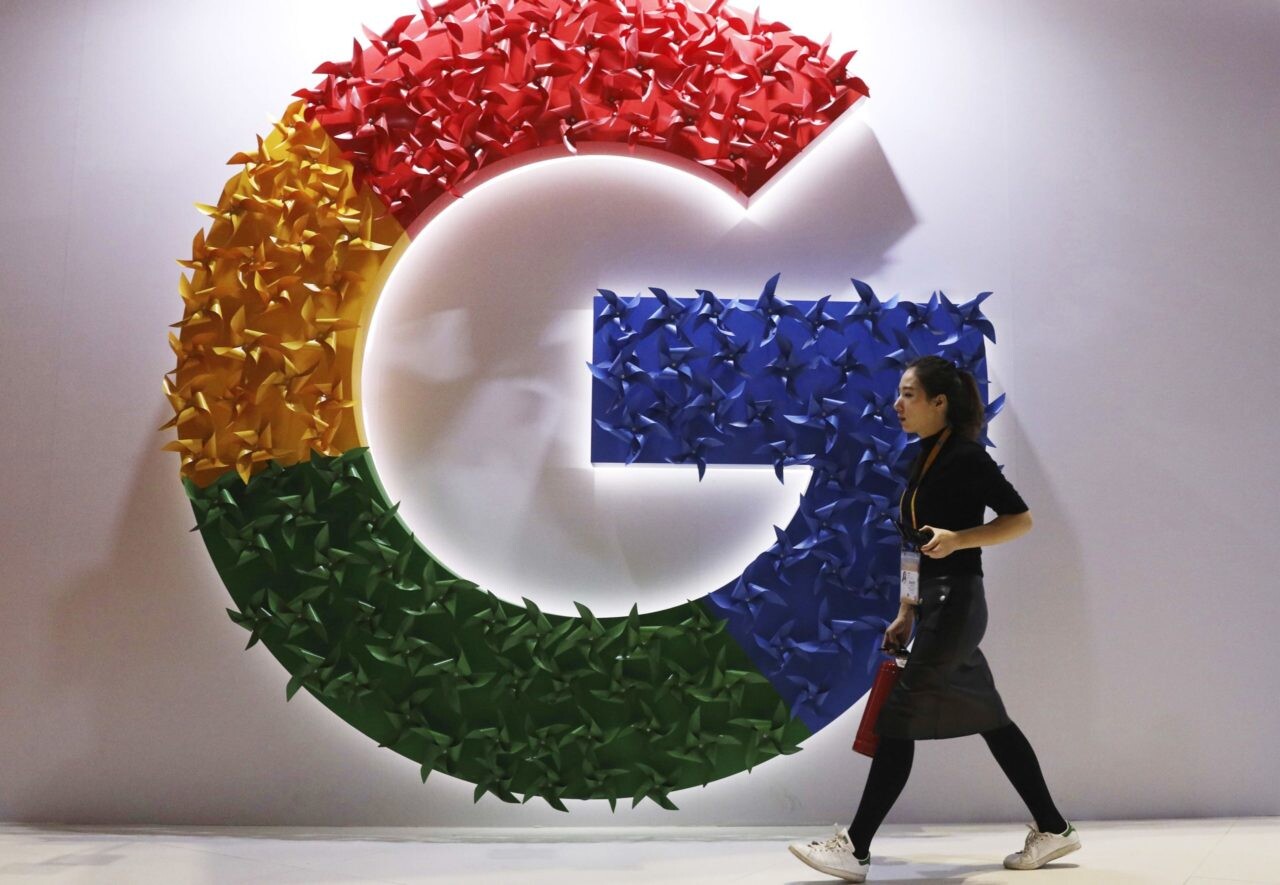 Alphabet, materská firma Googlu, prepustí 12-tisíc ľudí. Ide o najväčšie prepúšťanie v spoločnosti