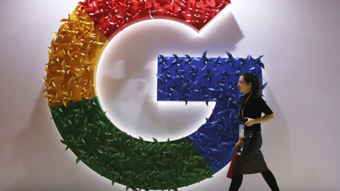 Alphabet, materská firma Googlu, prepustí 12-tisíc ľudí. Ide o najväčšie prepúšťanie v spoločnosti