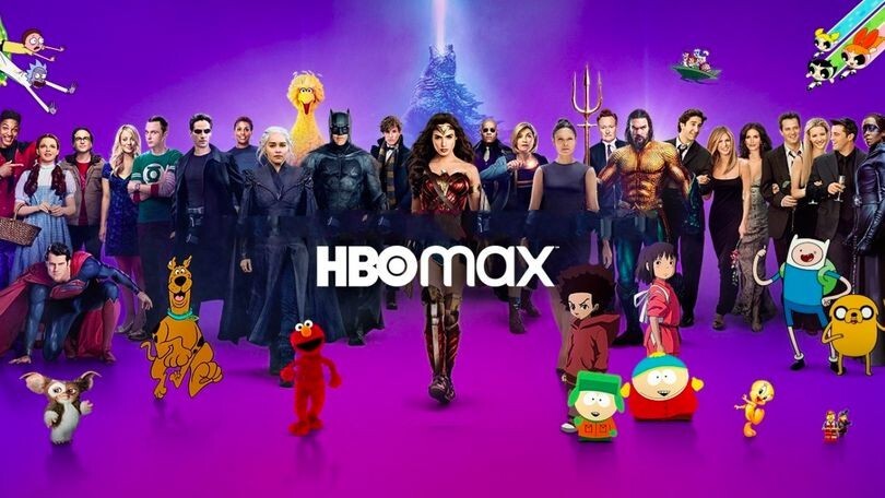 Od marca začne vysielať HBO Max aj na Slovensku. Sľubuje kinohity a zľavy na predplatné