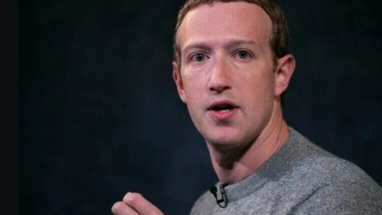Mladík, ktorý predal súkromie celého sveta. Mark Zuckerberg a jeho miliardy „priateľov“