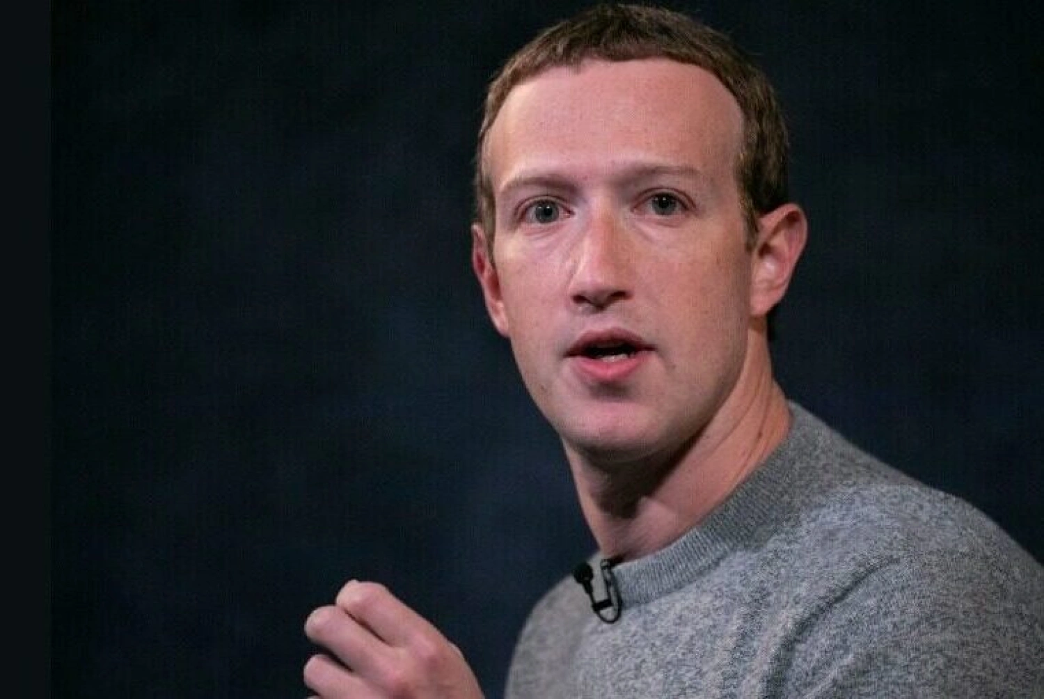Mladík, ktorý predal súkromie celého sveta. Mark Zuckerberg a jeho miliardy „priateľov“