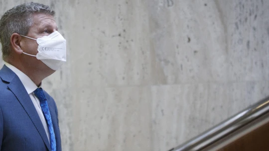 Epidemická situácia sa zlepšuje: Uvoľnenie opatrení príde už 26. februára