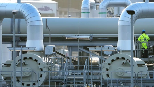 Rusko zaútočilo na energetickú infraštruktúru na východe Ukrajiny, tvrdí Kyjev