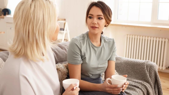 Čo nie je empatia: 5 mýtov o tom, ako ukázať ľuďom, že vám na nich záleží