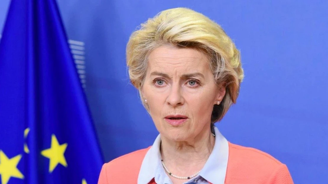 Šéfka EK: Dohoda s USA o 15-percentných clách prináša stabilitu pre podniky