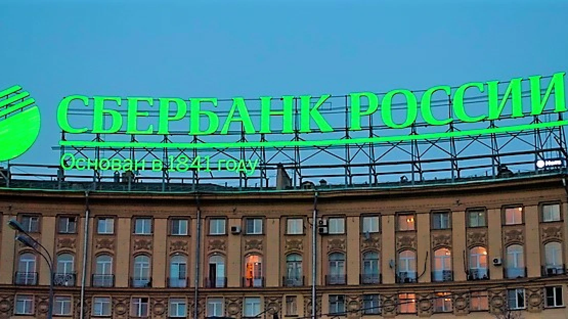 Najväčšia ruská banka Sberbank v druhom kvartáli zvýšila zisk na štyri a pol miliardy