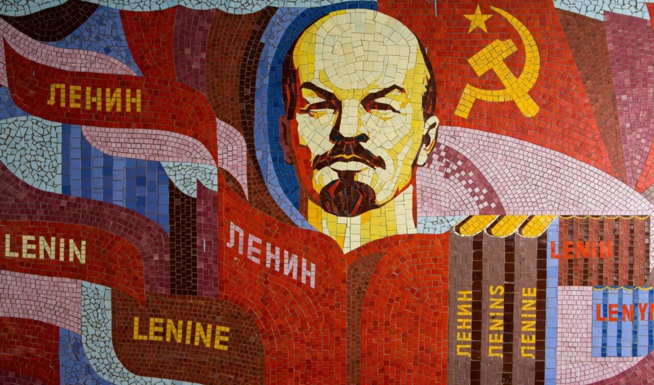 Takto funguje propaganda: aké bolo moje detstvo v Sovietskom zväze
