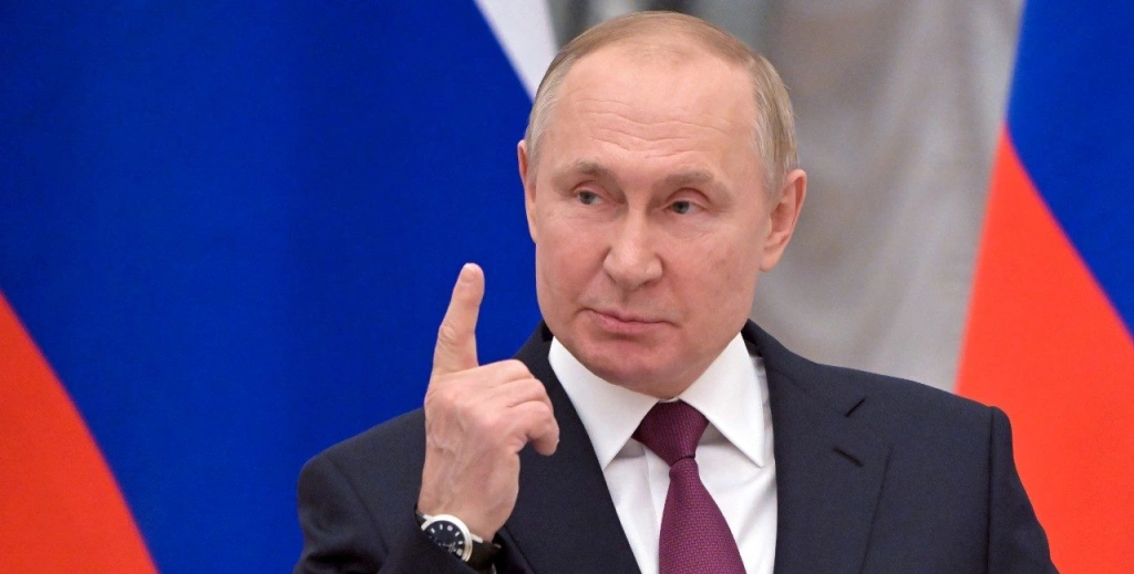 Analytik Hirman: Európa sa musí odstrihnúť od plynu z Ruska, Putin ide vojenskou cestou