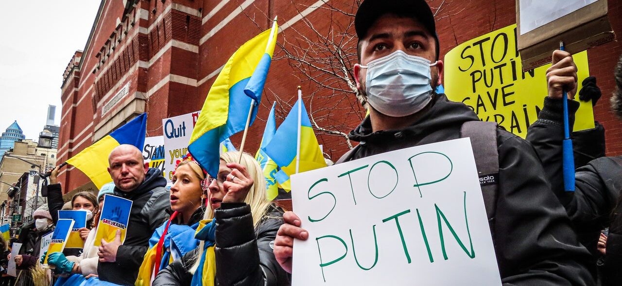 Ako svetoví či slovenskí podnikatelia reagujú na inváziu Ukrajiny?