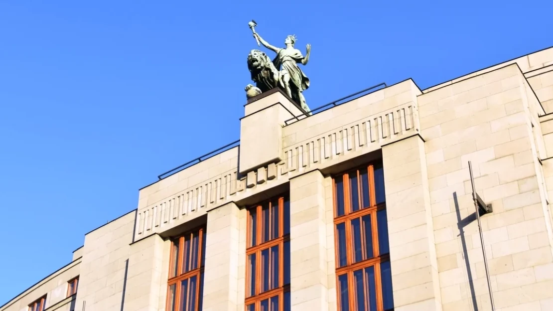 Najvyššie od roku 2001: Česká národná banka zvýšila hlavnú úrokovú sadzbu