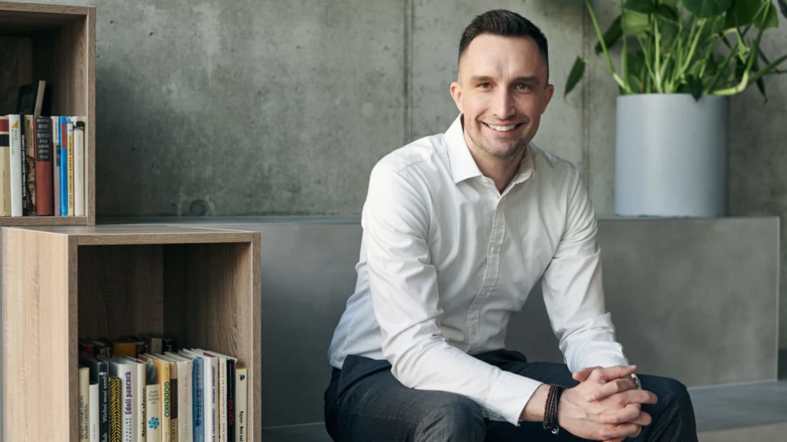 Milióny od Křetínskeho s Tkáčom. Spoločnosť DoDo postupuje do vyššej biznisovej ligy
