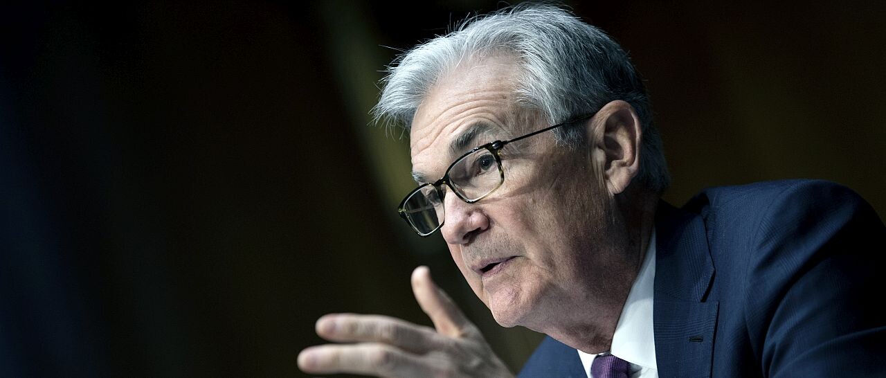 Šéf FEDu Powell: Boj s infláciou bude bolieť