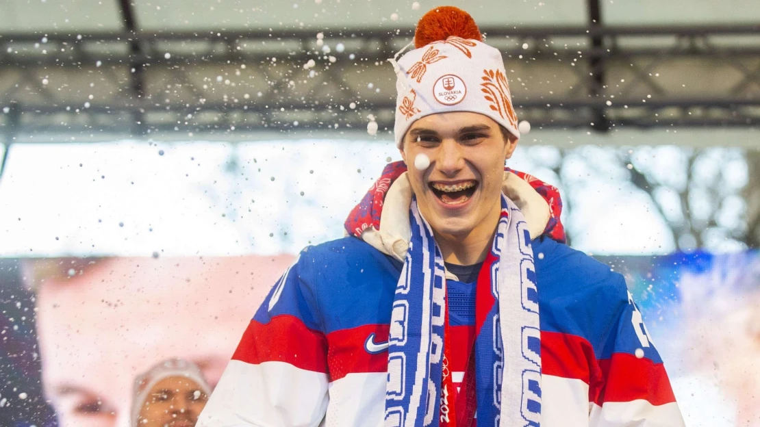 Rok 2022 očami Google: Slováci vyhľadávali najmä Ukrajinu, Putina či Slafkovského