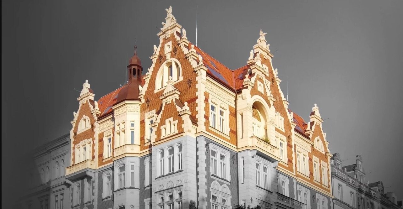 Nahliadnite do najdrahšieho bytu v Česku. Aká je cena penthousu nad Vltavou?