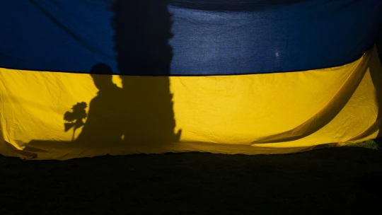 Ukrajina získala 1,34 miliardy dolárov cez projekt Svetovej banky. Majú slúžiť na sociálne výdavky