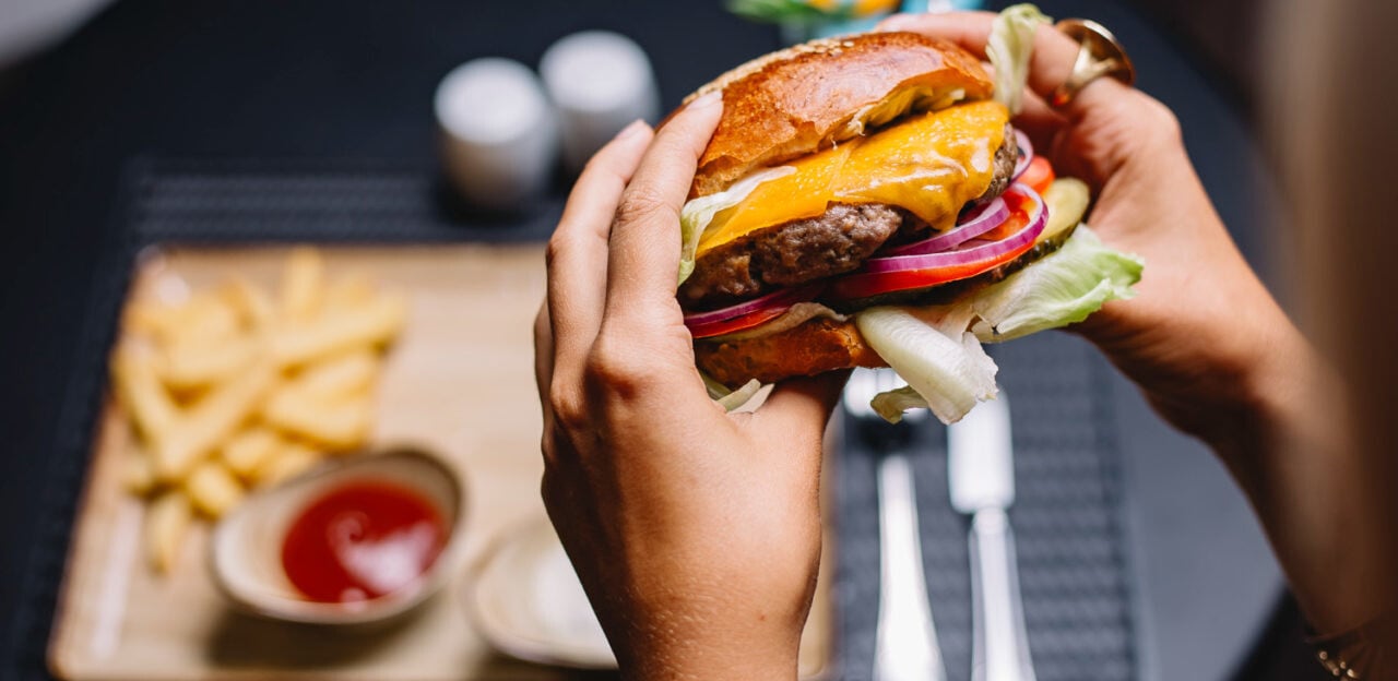 Tržby slovenských firiem idú so svetovými trendami. Zisky reštaurácií ťahá známy fastfood