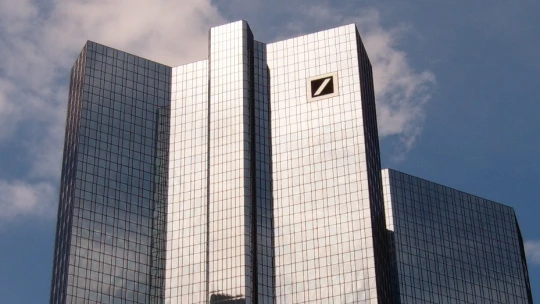 Deutsche Bank pravdepodobne vykáže kvartálnu stratu, ide o prvú za takmer štyri roky