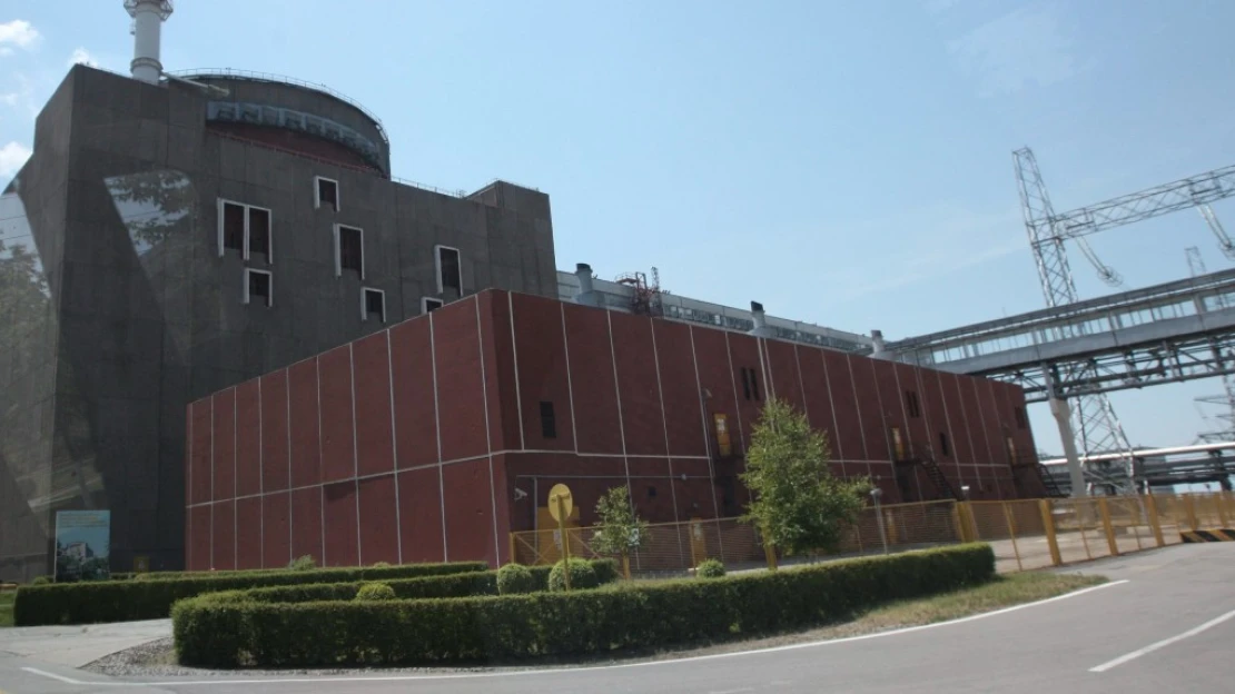 Ruský súd poslal pracovníčku Záporožskej jadrovej elektrárne na 15 rokov do väzenia. Uložil jej aj pokutu