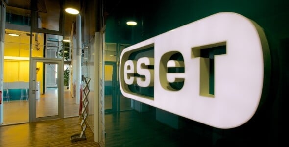 Rekord slovenského IT gigantu: Zisk Esetu po prvýkrát prekročil 80-miliónovú hranicu