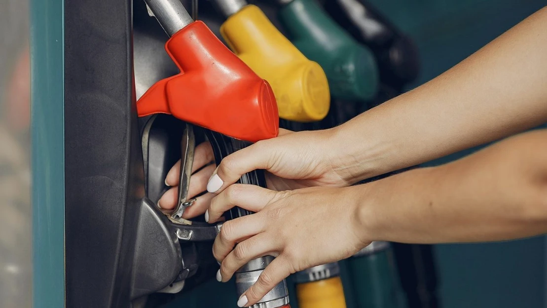 Ceny palív klesajú. Nafta sa dostala pod hranicu 1,50 eura za liter