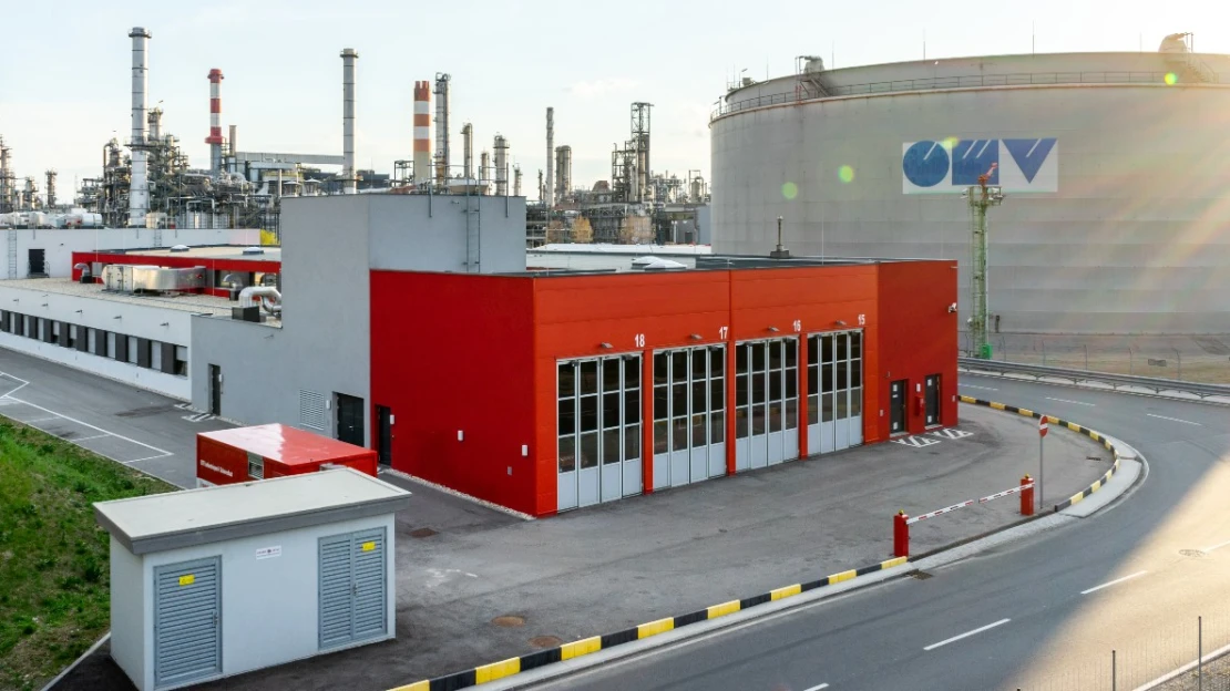 OMV očakáva, že rast cien energií vykompenzuje straty z konfliktu na Blízkom východe