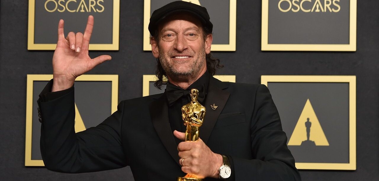 Prekvapenia na Oscaroch: Facka aj historicky prvá hlavná cena pre streamovaciu spoločnosť