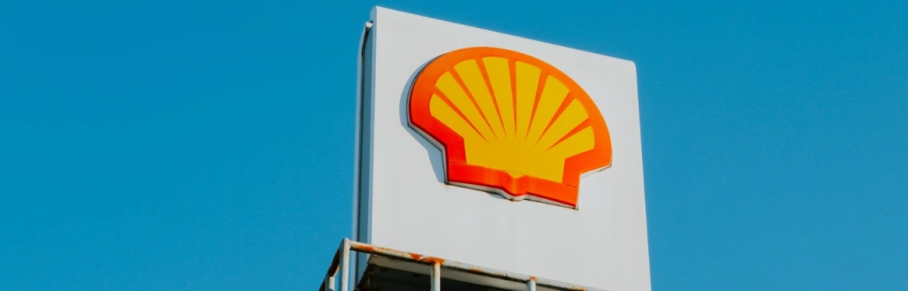 Shell dosahuje tento rok najväčšie zisky v histórii. A mení generálneho riaditeľa