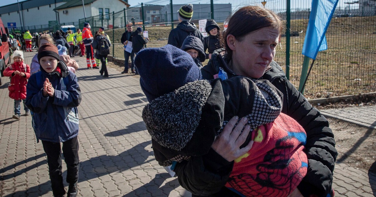 Ministerstvo dopravy spúšťa rezervačný systém na ubytovanie pre utečencov z Ukrajiny