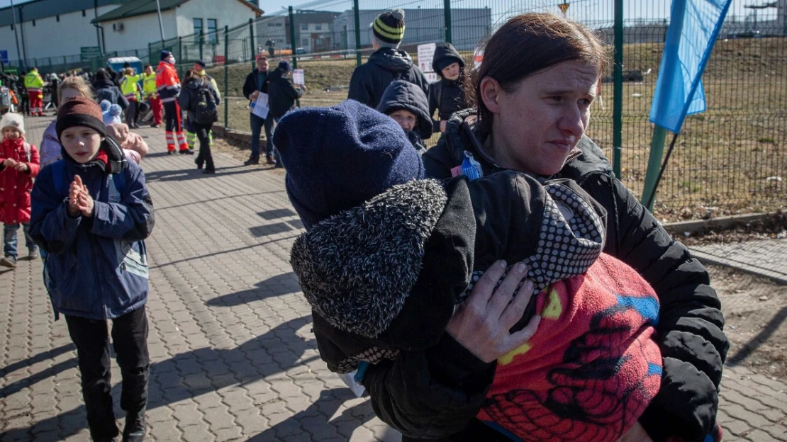 Ministerstvo dopravy spúšťa rezervačný systém na ubytovanie pre utečencov z Ukrajiny