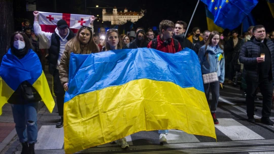 Psychológ: Keď sa bojíme spolu, bojíme sa menej. Kontakt s inými ľuďmi je terapiou