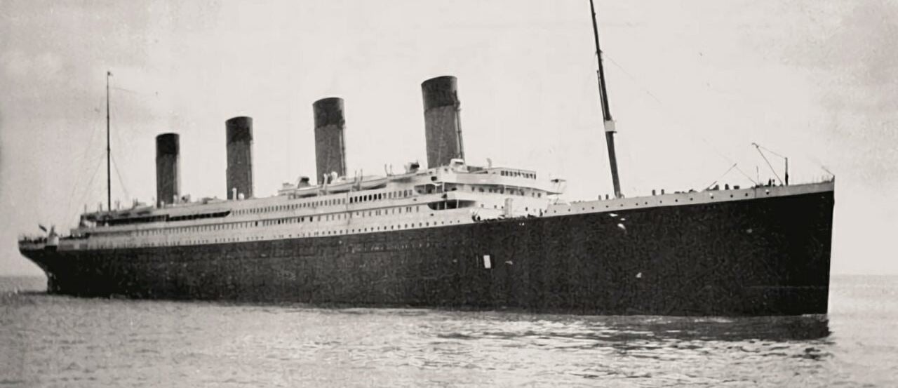 Titanic sa potopil pred 110 rokmi: Takto vyzerali titulky novín krátko po tragédii