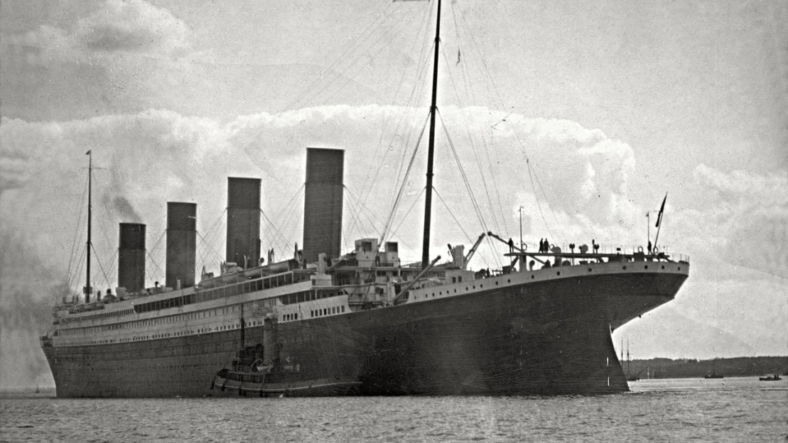 Postavili Titanic a teraz sami bojujú o prežitie. Britská lodenica rokuje o núdzovom úvere