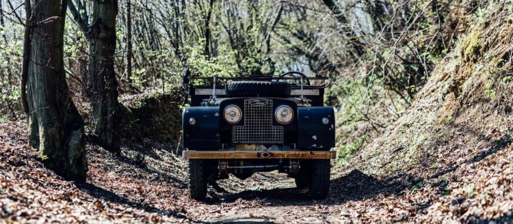 Landroverové dobrodružstvo: Z lásky k legendárnemu off-roadu sa stal úspešný biznis_15