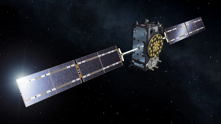 Ruské satelity rušia v Európe GPS signál, tvrdia vedci. Najčastejšie v utorok a stredu