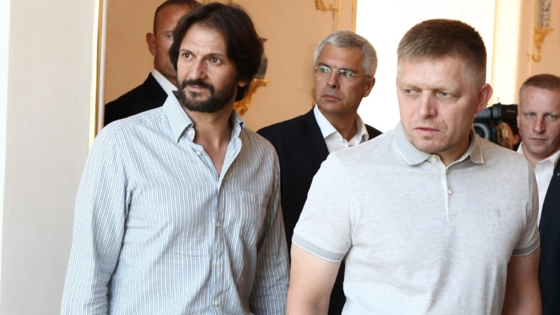 Najväčší korupčný škandál: NAKA zadržala Kaliňáka, obvinili aj Fica