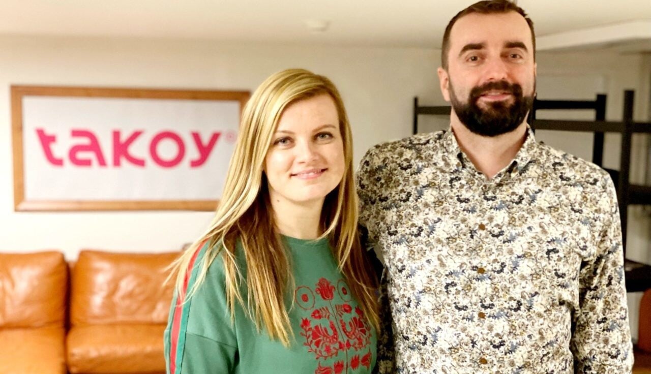 Manželia z východu Slovenska vyrábajú látky, ktoré žnú úspech v Európe