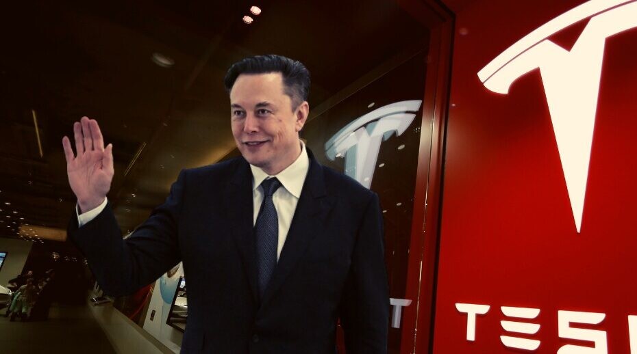 Musk oznámil manažérom, že Tesla musí prepustiť desať percent ľudí
