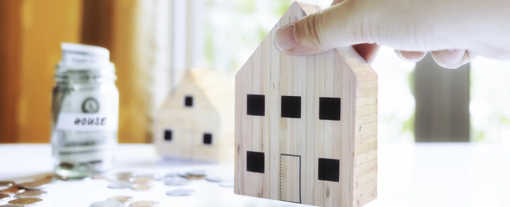 Analýza NBS: Ceny nehnuteľností na bývanie medziročne stúpli o štvrtinu. Potiahli ich najmä byty